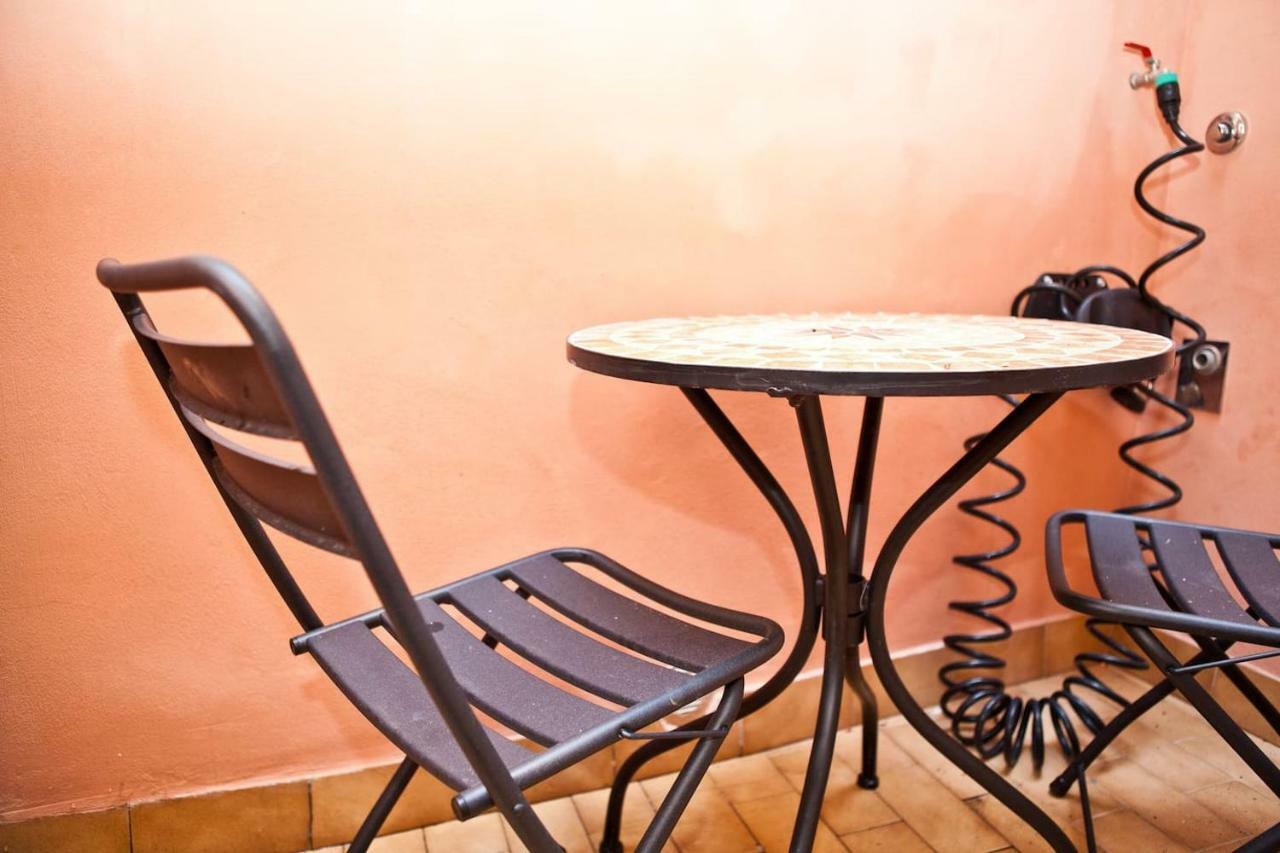 The Heart Of Trastevere Rome Exterior photo
