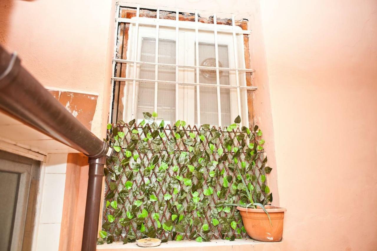 The Heart Of Trastevere Rome Exterior photo